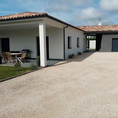 Un Air De Campagne Panzió Montauban Kültér fotó