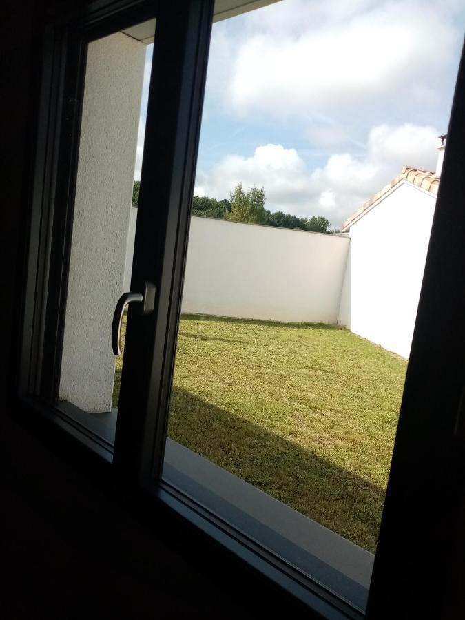 Un Air De Campagne Panzió Montauban Kültér fotó