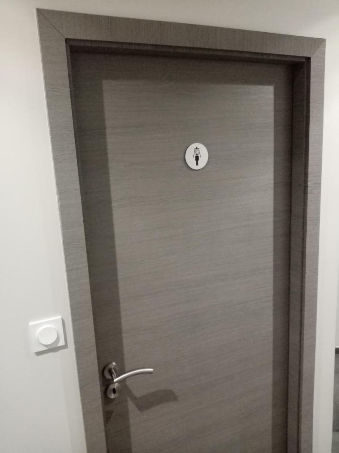 Un Air De Campagne Panzió Montauban Kültér fotó